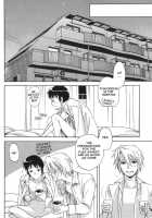 PLEASE TOUCH ME SOFTLY!! / PLEASE TOUCH ME SOFTLY!! [The Melancholy Of Haruhi Suzumiya] Thumbnail Page 51
