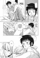 PLEASE TOUCH ME SOFTLY!! / PLEASE TOUCH ME SOFTLY!! [The Melancholy Of Haruhi Suzumiya] Thumbnail Page 52
