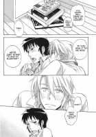 PLEASE TOUCH ME SOFTLY!! / PLEASE TOUCH ME SOFTLY!! [The Melancholy Of Haruhi Suzumiya] Thumbnail Page 53