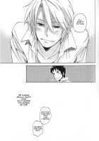PLEASE TOUCH ME SOFTLY!! / PLEASE TOUCH ME SOFTLY!! [The Melancholy Of Haruhi Suzumiya] Thumbnail Page 54