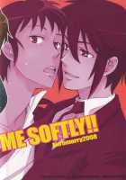 PLEASE TOUCH ME SOFTLY!! / PLEASE TOUCH ME SOFTLY!! [The Melancholy Of Haruhi Suzumiya] Thumbnail Page 58