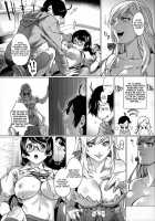 Chichimonogatari / 乳物語 [Sage Joh] [Bakemonogatari] Thumbnail Page 16