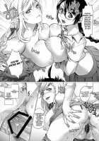 Chichimonogatari / 乳物語 [Sage Joh] [Bakemonogatari] Thumbnail Page 19
