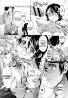 Chichimonogatari / 乳物語 [Sage Joh] [Bakemonogatari] Thumbnail Page 09