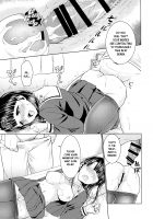 The Plain Girl Who Can't Say No and the Erotic Osteopath / イヤだと言えない地味系少女とエロ整体師 [Anma] [Original] Thumbnail Page 24