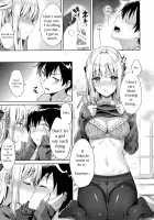 R.E.I.N.A [Hiten] [Original] Thumbnail Page 10