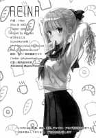 R.E.I.N.A [Hiten] [Original] Thumbnail Page 21