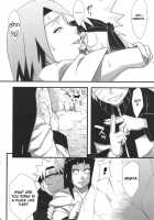 Saboten Campus / 仙人掌キャンパス [Sahara Wataru] [Naruto] Thumbnail Page 11