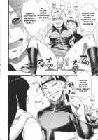 Saboten Campus / 仙人掌キャンパス [Sahara Wataru] [Naruto] Thumbnail Page 13