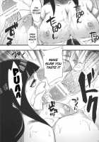 Saboten Campus / 仙人掌キャンパス [Sahara Wataru] [Naruto] Thumbnail Page 18