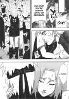 Saboten Campus / 仙人掌キャンパス [Sahara Wataru] [Naruto] Thumbnail Page 04