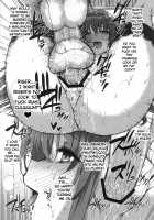 HIGH SCHOOL DxIf END / HIGH SCHOOL D×IfEND [Katsurai Yoshiaki] [Highschool Dxd] Thumbnail Page 20