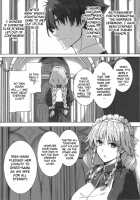 HIGH SCHOOL DxIf END / HIGH SCHOOL D×IfEND [Katsurai Yoshiaki] [Highschool Dxd] Thumbnail Page 22