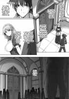 HIGH SCHOOL DxIf END / HIGH SCHOOL D×IfEND [Katsurai Yoshiaki] [Highschool Dxd] Thumbnail Page 23