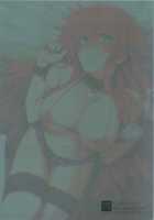 HIGH SCHOOL DxIf END / HIGH SCHOOL D×IfEND [Katsurai Yoshiaki] [Highschool Dxd] Thumbnail Page 34