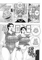 Hug Hug Boing / ハグハグボイン [Jeanne Dack] [Original] Thumbnail Page 133