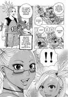 Hug Hug Boing / ハグハグボイン [Jeanne Dack] [Original] Thumbnail Page 151