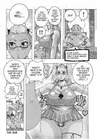 Hug Hug Boing / ハグハグボイン [Jeanne Dack] [Original] Thumbnail Page 164