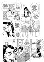 Hug Hug Boing / ハグハグボイン [Jeanne Dack] [Original] Thumbnail Page 08