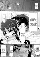 Nikutai Houshi Iin / 肉体奉仕委員 [Fana] [Original] Thumbnail Page 18