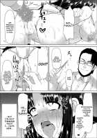 Nikutai Houshi Iin / 肉体奉仕委員 [Fana] [Original] Thumbnail Page 24