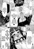 Nikutai Houshi Iin / 肉体奉仕委員 [Fana] [Original] Thumbnail Page 36