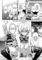 Les dessert [Hisasi] [Shokugeki No Soma] Thumbnail Page 02