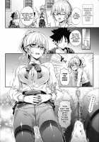 Les dessert 2 [Hisasi] [Shokugeki No Soma] Thumbnail Page 02