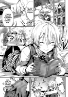 Erina-sama's Love Research Lab. / えりな様のレンアイ研究会。 [Hisasi] [Shokugeki No Soma] Thumbnail Page 02