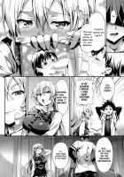 Erina-sama's Love Research Lab. / えりな様のレンアイ研究会。 [Hisasi] [Shokugeki No Soma] Thumbnail Page 05