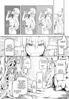 Dosukebe Elf no Ishukan Nikki 2 / ドスケベエルフの異種姦日記 2 [Ryo (Metamor)] [Original] Thumbnail Page 10