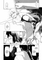 Dosukebe Elf no Ishukan Nikki 2 / ドスケベエルフの異種姦日記 2 [Ryo (Metamor)] [Original] Thumbnail Page 14