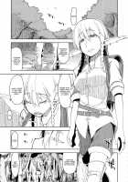 Dosukebe Elf no Ishukan Nikki 2 / ドスケベエルフの異種姦日記 2 [Ryo (Metamor)] [Original] Thumbnail Page 02