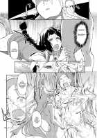 Dosukebe Elf no Ishukan Nikki 2 / ドスケベエルフの異種姦日記 2 [Ryo (Metamor)] [Original] Thumbnail Page 30