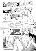 Dosukebe Elf no Ishukan Nikki 2 / ドスケベエルフの異種姦日記 2 [Ryo (Metamor)] [Original] Thumbnail Page 31