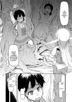 Dosukebe Elf no Ishukan Nikki 2 / ドスケベエルフの異種姦日記 2 [Ryo (Metamor)] [Original] Thumbnail Page 05