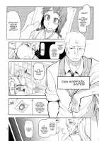 Dosukebe Elf no Ishukan Nikki 2 / ドスケベエルフの異種姦日記 2 [Ryo (Metamor)] [Original] Thumbnail Page 06