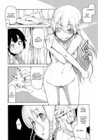 Dosukebe Elf no Ishukan Nikki 2 / ドスケベエルフの異種姦日記 2 [Ryo (Metamor)] [Original] Thumbnail Page 07