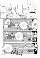 Dosukebe Elf no Ishukan Nikki 3 / ドスケベエルフの異種姦日記 3 [Ryo (Metamor)] [Original] Thumbnail Page 17