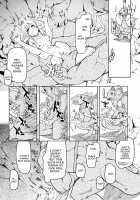 Dosukebe Elf no Ishukan Nikki 3 / ドスケベエルフの異種姦日記 3 [Ryo (Metamor)] [Original] Thumbnail Page 20