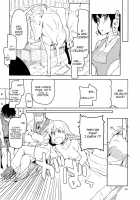 Dosukebe Elf no Ishukan Nikki 3 / ドスケベエルフの異種姦日記 3 [Ryo (Metamor)] [Original] Thumbnail Page 36