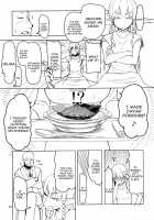 Dosukebe Elf no Ishukan Nikki 3 / ドスケベエルフの異種姦日記 3 [Ryo (Metamor)] [Original] Thumbnail Page 37