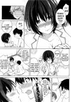 I’ll Give You A Special Service / 特別営業いたします [Yukino] [Original] Thumbnail Page 17