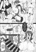 Dorei Shoukan Catalog ~Nagato-gata Hen~ / 奴隷娼艦型録～長門型編～ [Awamori Ichitarou] [Kantai Collection] Thumbnail Page 18