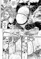 Ma No Midara / 魔のみだら [Chiba Toshirou] [Dorohedoro] Thumbnail Page 11