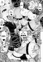 Ma No Midara / 魔のみだら [Chiba Toshirou] [Dorohedoro] Thumbnail Page 14