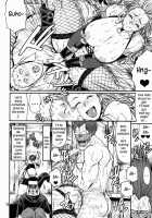 Ma No Midara / 魔のみだら [Chiba Toshirou] [Dorohedoro] Thumbnail Page 20