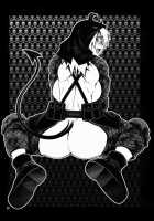 Ma No Midara / 魔のみだら [Chiba Toshirou] [Dorohedoro] Thumbnail Page 22