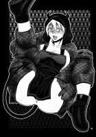 Ma No Midara / 魔のみだら [Chiba Toshirou] [Dorohedoro] Thumbnail Page 23