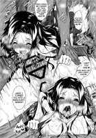 Sasuoni! 3 / さすおに! 3 [Fukuyama Naoto] [Mahouka Koukou No Rettousei] Thumbnail Page 23